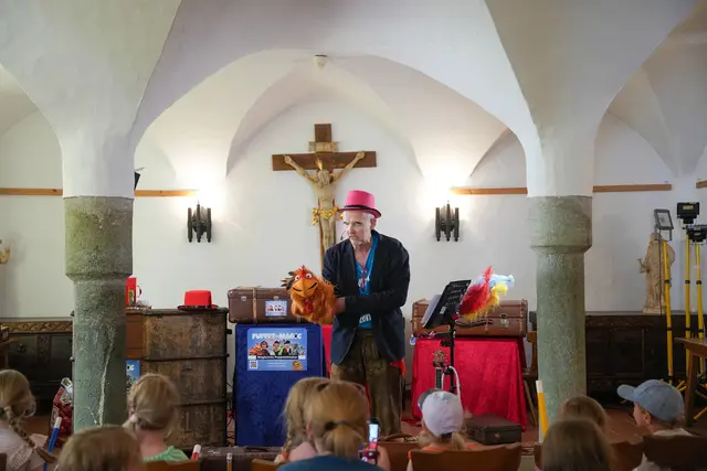 Foto: Roland Hölzl