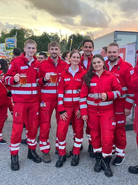 Foto: Rotes Kreuz