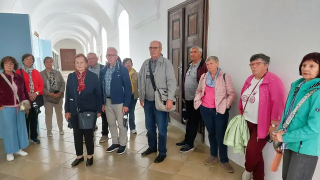 Foto: NÖ Senioren