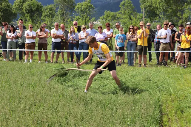 Foto: Landjugend Steiermark