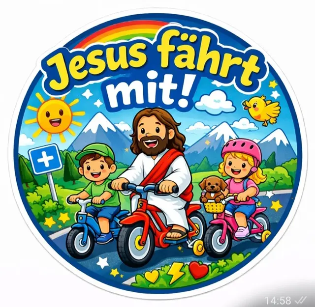 KINDERFAHRZEUGSEGNUNG in der Pfarre Graz Don Bosco