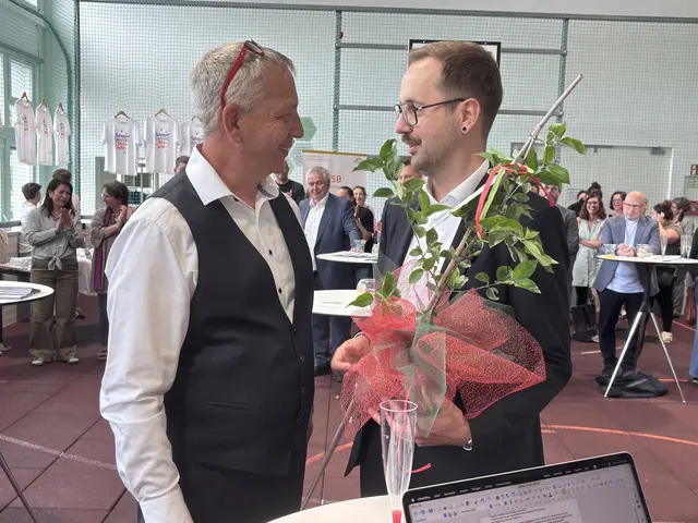 Foto: Tanja Handlfinger