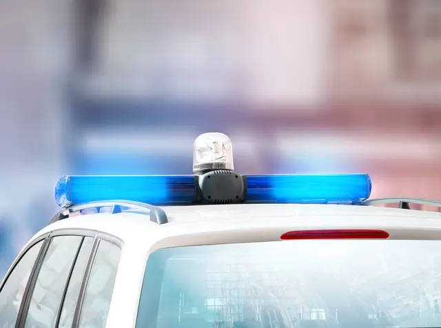 Der Fahrer wird nach diesem Vorfall nun angezeigt (Symbolfoto) | Foto: stock.adobe.com/at/BJFF