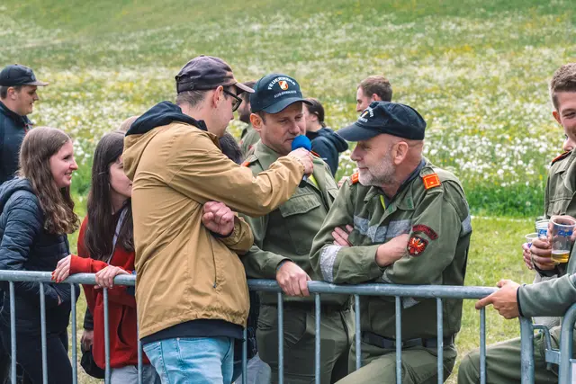 Foto: Pernsteiner