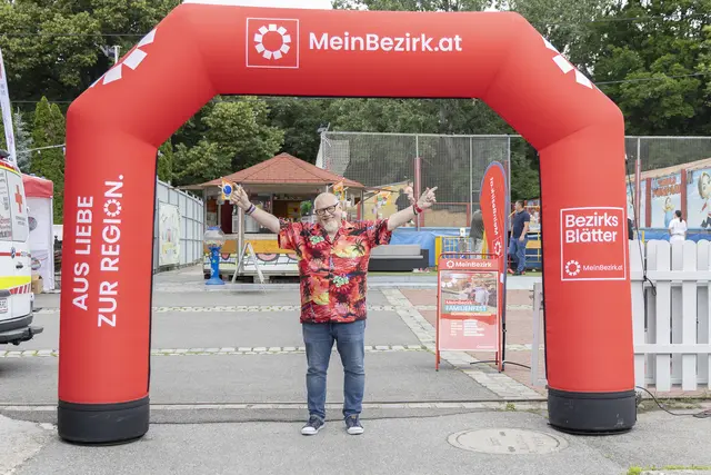 Foto: René Brunhölzl/MeinBezirk