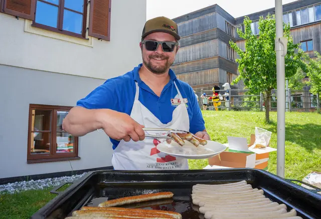 Foto: Roland Hölzl