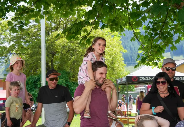 Foto: Roland Hölzl