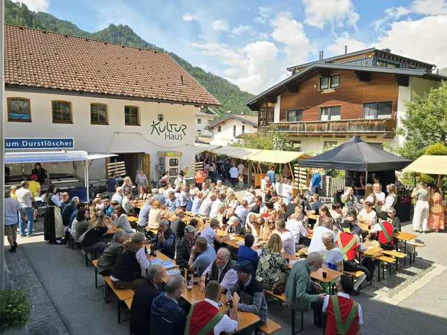Foto: Gemeinde Kauns