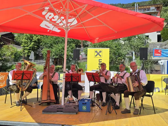 Foto: Gemeinde Kauns