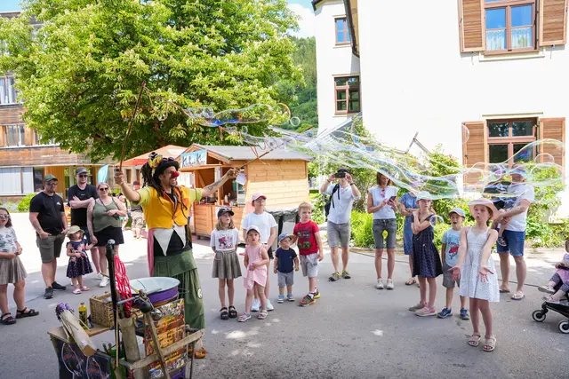 Foto: Roland Hölzl