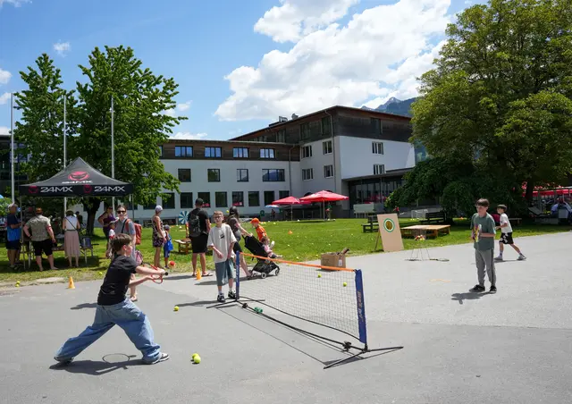Foto: Roland Hölzl