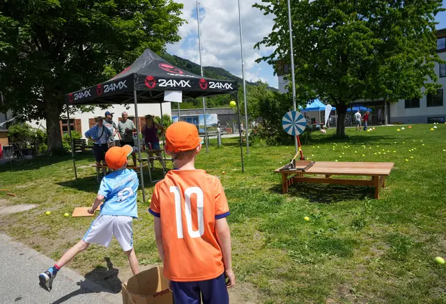 Foto: Roland Hölzl