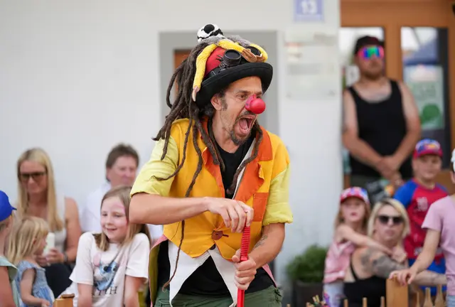 Foto: Roland Hölzl