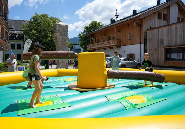 Foto: Roland Hölzl