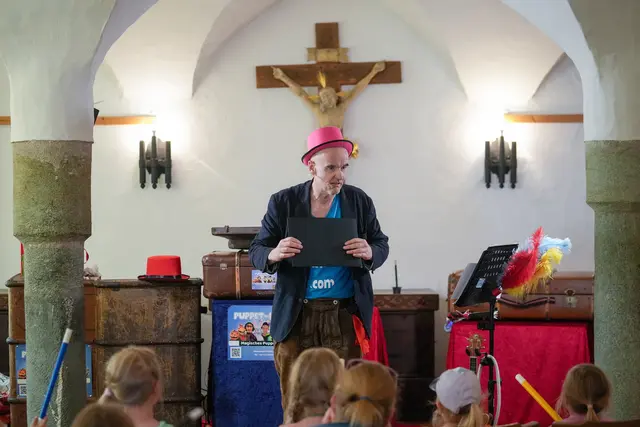 Foto: Roland Hölzl