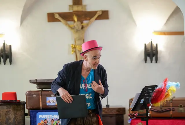 Foto: Roland Hölzl