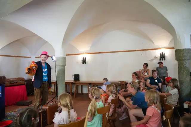 Foto: Roland Hölzl