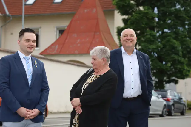 Foto: MeinBezirk/Johann Schleich