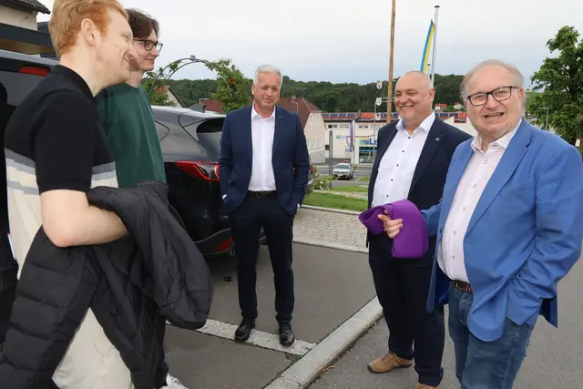 Foto: MeinBezirk/Johann Schleich