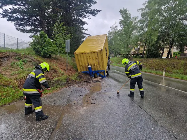 Foto: FF Breitenau