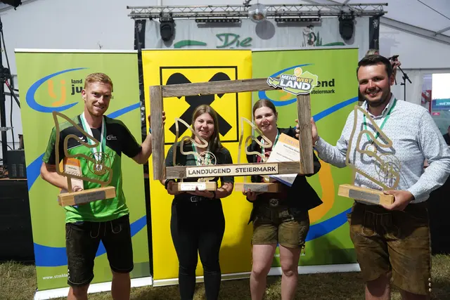 Foto: Landjugend Steiermark