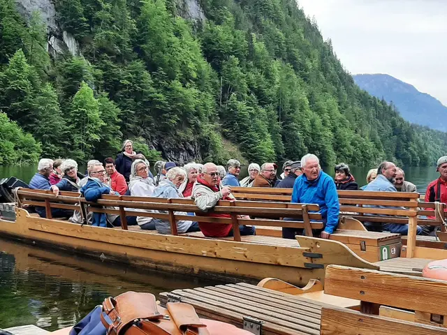 Foto: Pensionistenverband Vöcklabruck