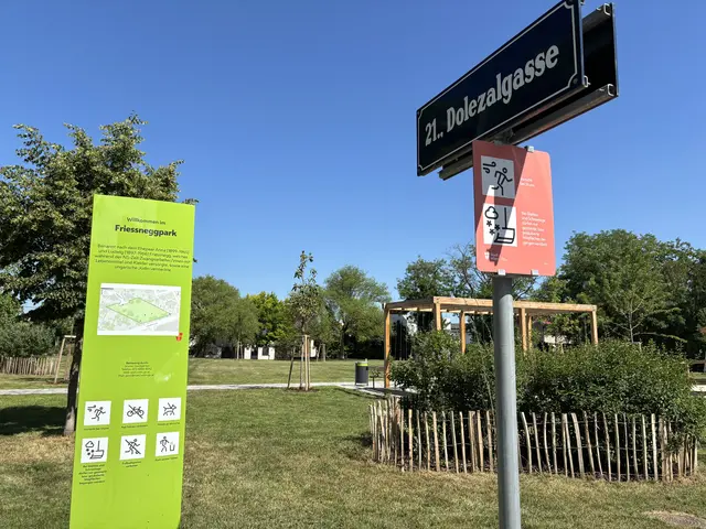 Foto: Michael Marbacher/MeinBezirk