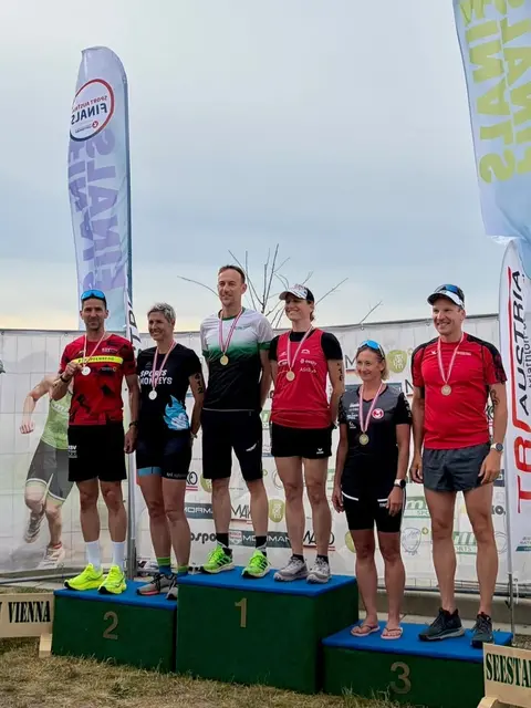 Foto: KSV/TriTeam