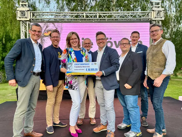 Foto: Markus Kahrer