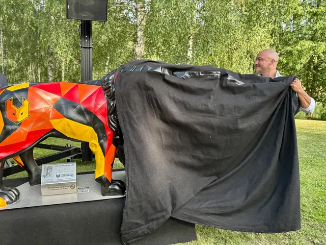 Foto: Markus Kahrer