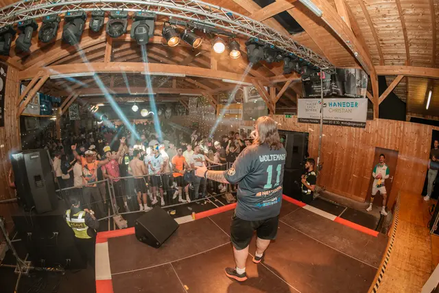 Foto: CREW8-Events / Hausi Flo