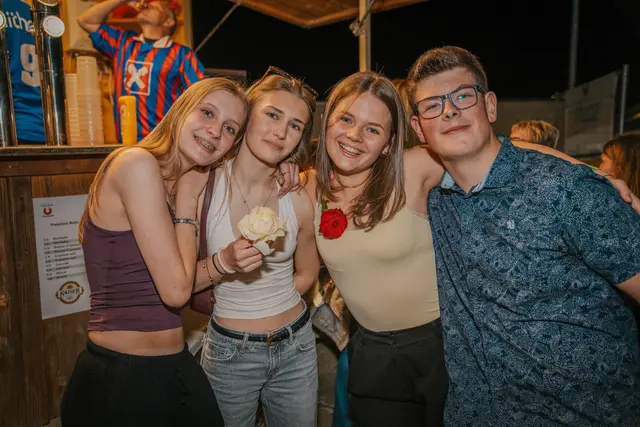 Foto: CREW8-Events / Hausi Flo