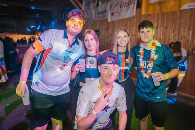 Foto: CREW8-Events / Hausi Flo