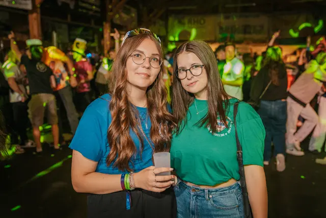 Foto: CREW8-Events / Hausi Flo