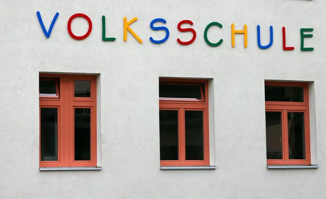 Was angehenden Lehrpersonen wichtig im Klassenzimmer ist. | Foto: pixabay / Antranias