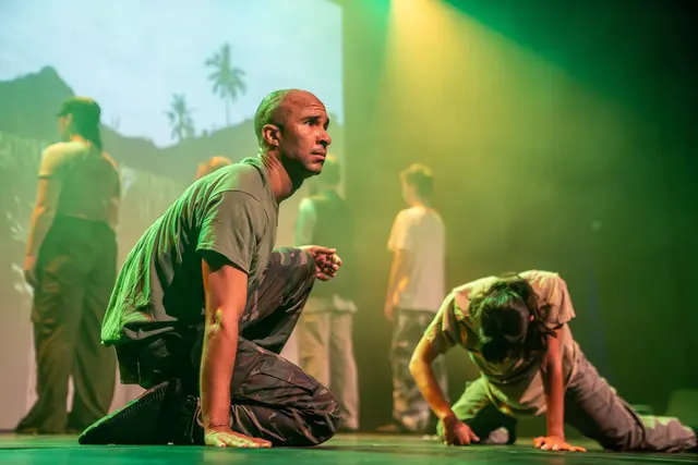 Foto: Marco Pircher / Kulturverein Wunderlich