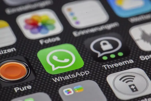 Kettenbrief über KI-Zugriff auf WhatsApp sorgt für