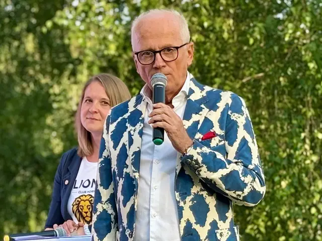 Foto: Markus Kahrer