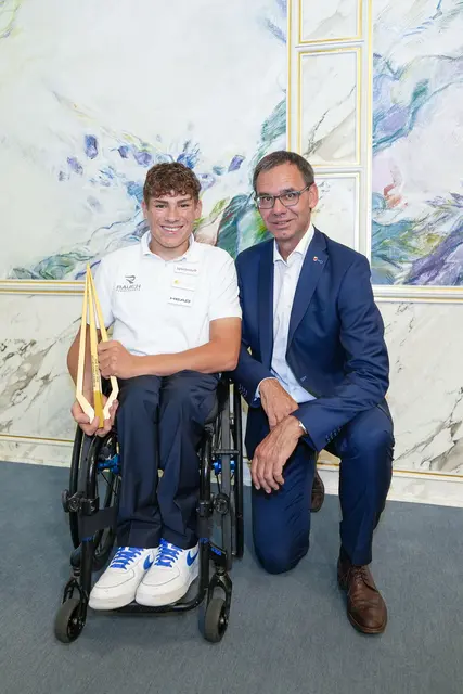 Sportler des Jahres 2025