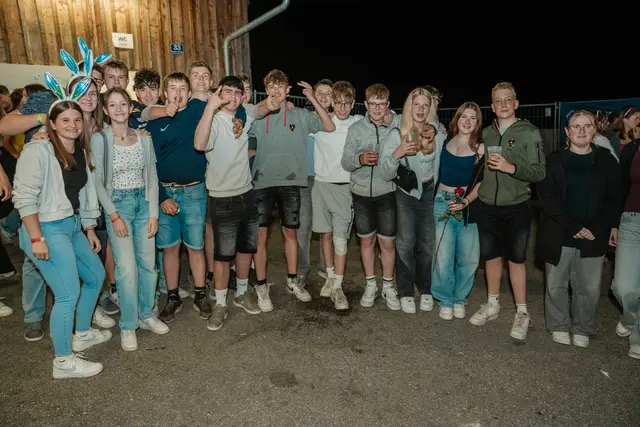Foto: CREW8-Events / Hausi Flo