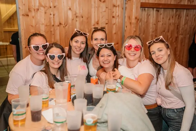 Foto: CREW8-Events / Hausi Flo