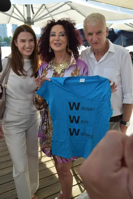 Foto: Patricia Hillinger/MeinBezirk
