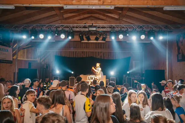Foto: CREW8-Events / Hausi Flo