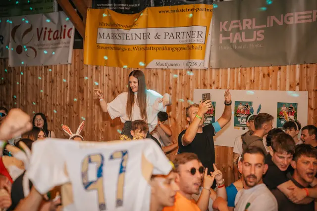Foto: CREW8-Events / Hausi Flo