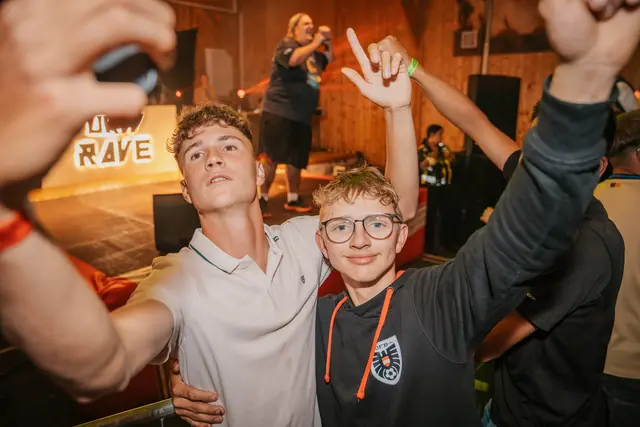 Foto: CREW8-Events / Hausi Flo