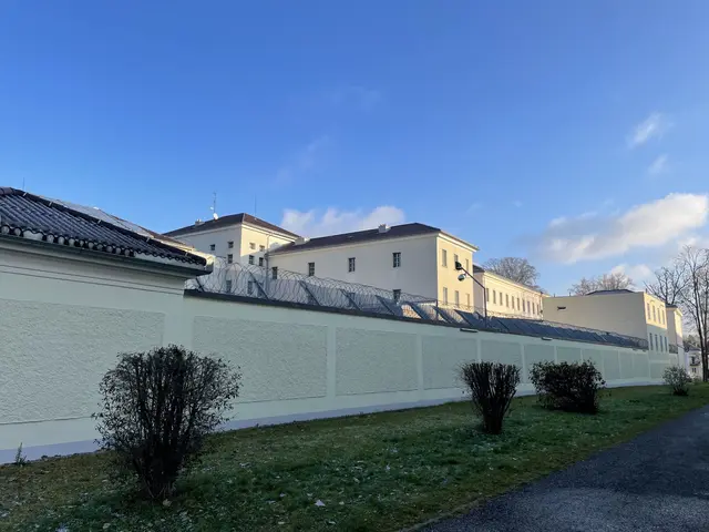Gesuchter Ungar im Bezirk Braunau festgenommen