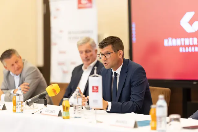 Foto:  Kärntner Messen/Zangerle 