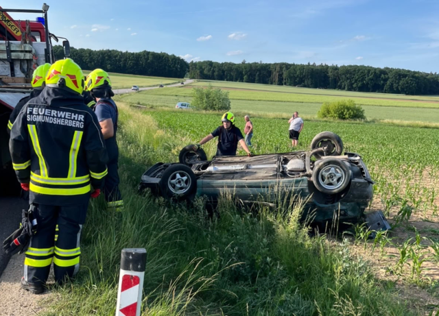 Foto: Feuerwehr