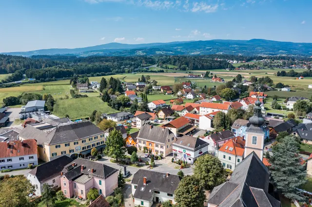 Foto: Marktgemeinde Mooskirchen