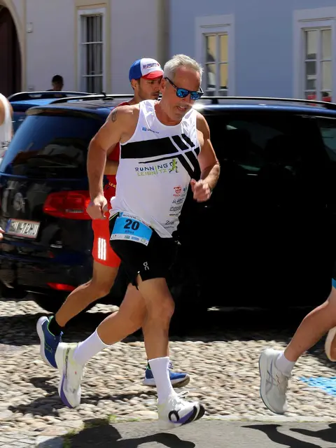 Foto: runningLeibnitz